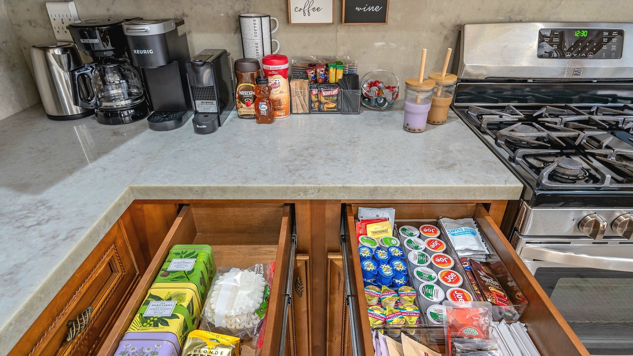 Photo of Kitchen in El Monte