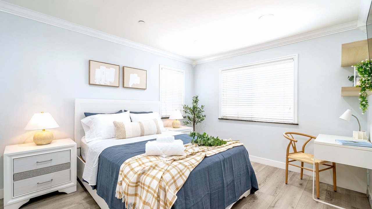 Photo of Bedroom in El Monte