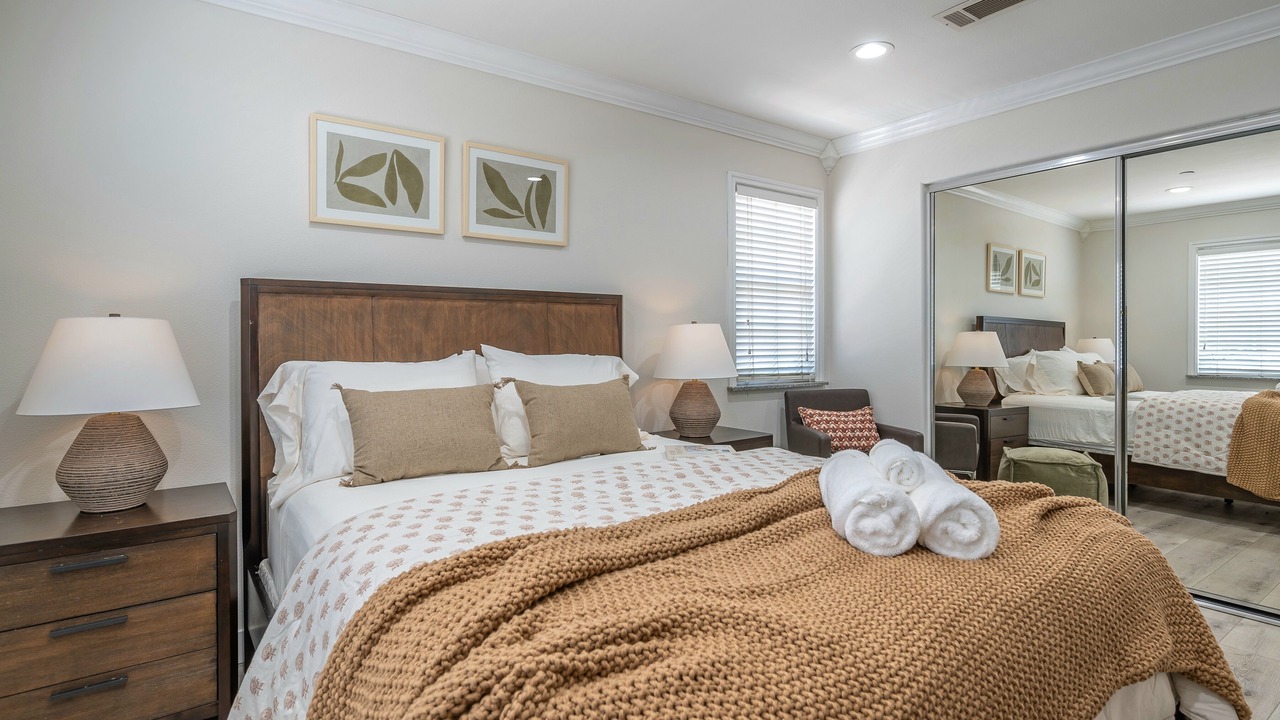Photo of Bedroom in El Monte