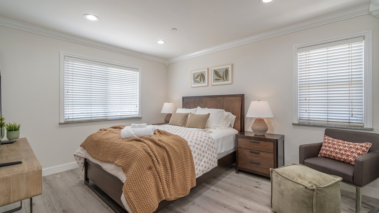 Photo of Bedroom in El Monte