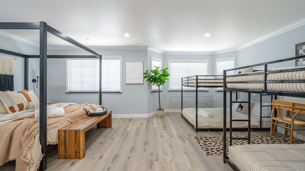 Photo of Bedroom in El Monte