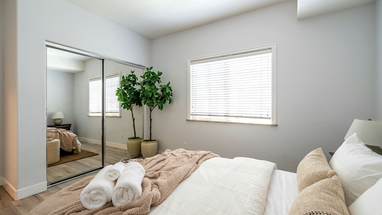 Photo of Bedroom in El Monte