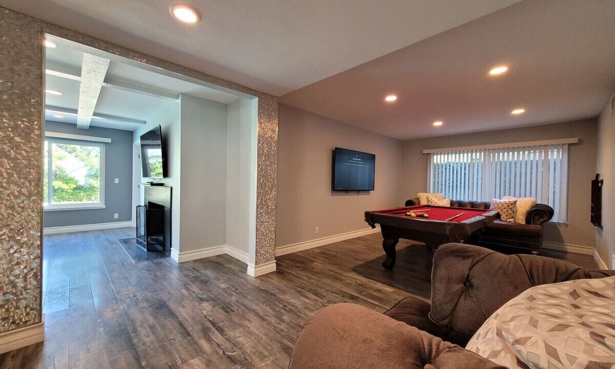 Photo of Bedroom in Santa Ana