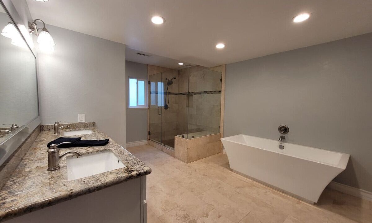 Photo of Bathroom in Santa Ana