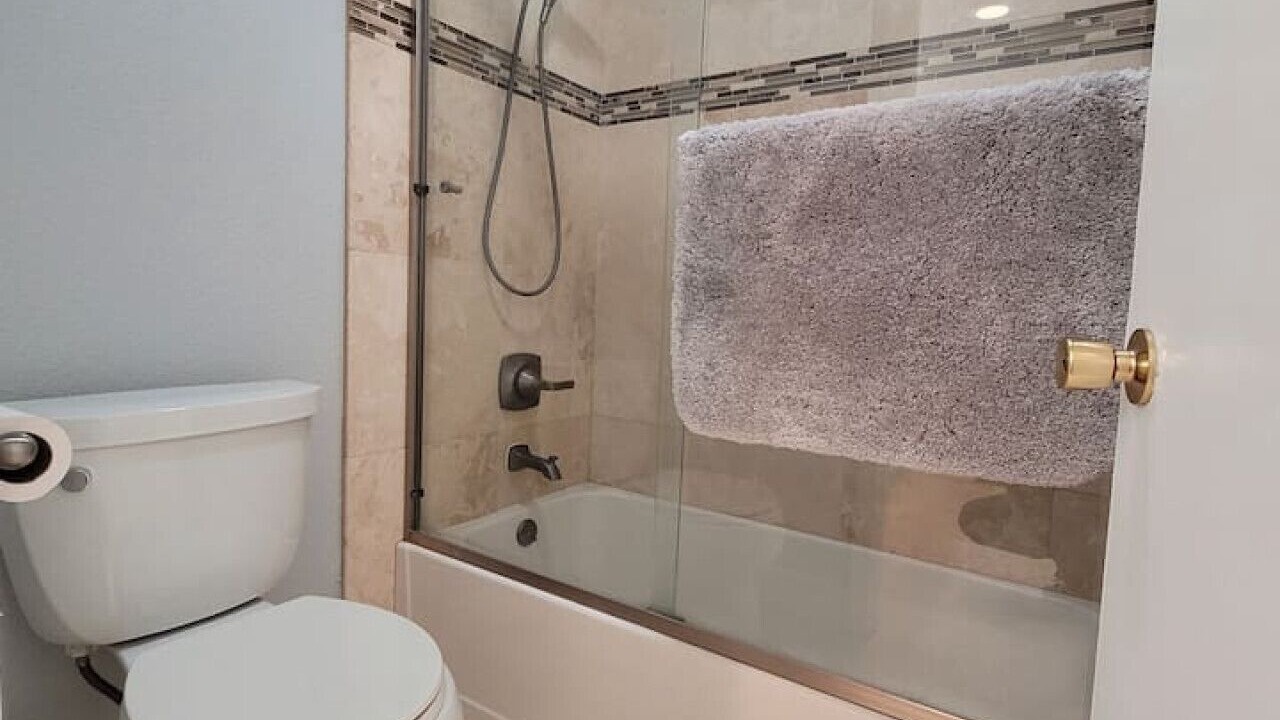 Photo of Bathroom in Santa Ana