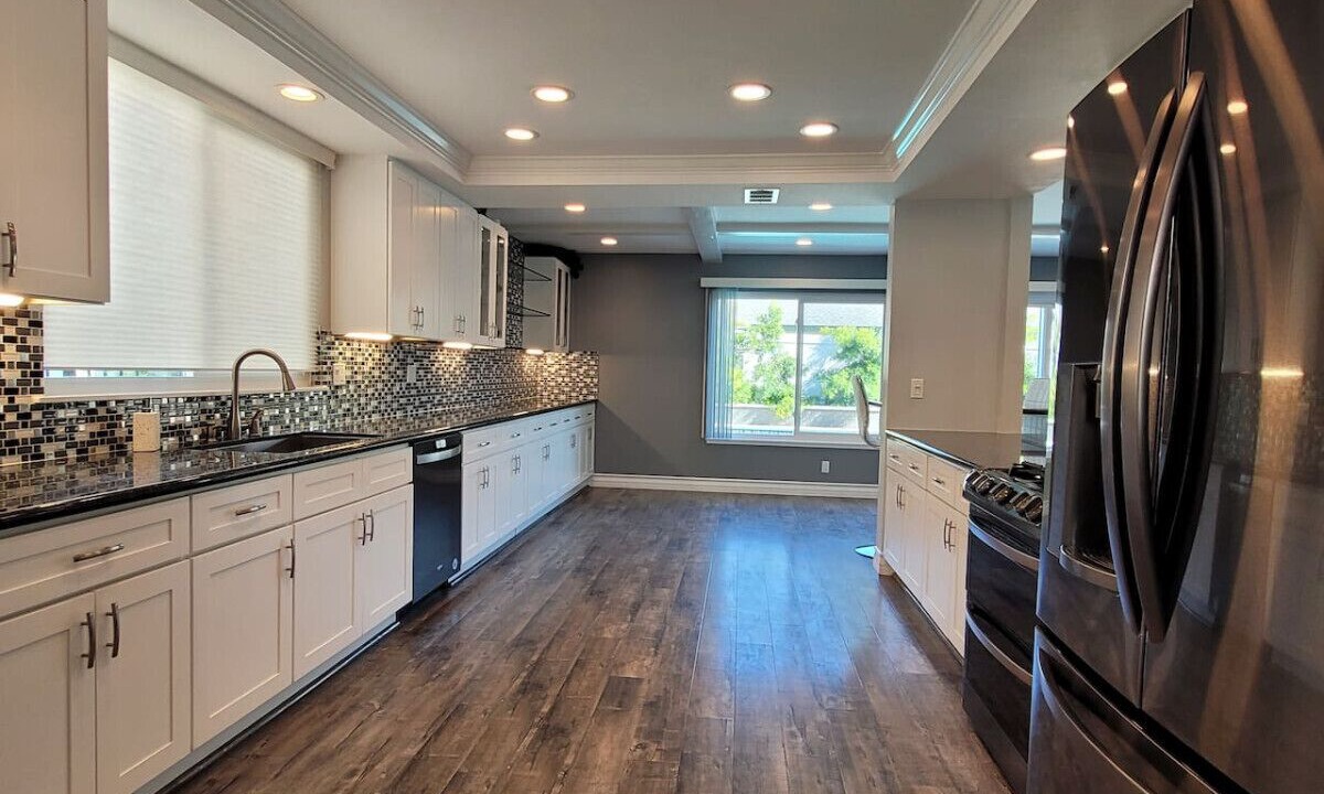 Photo of Kitchen in Santa Ana