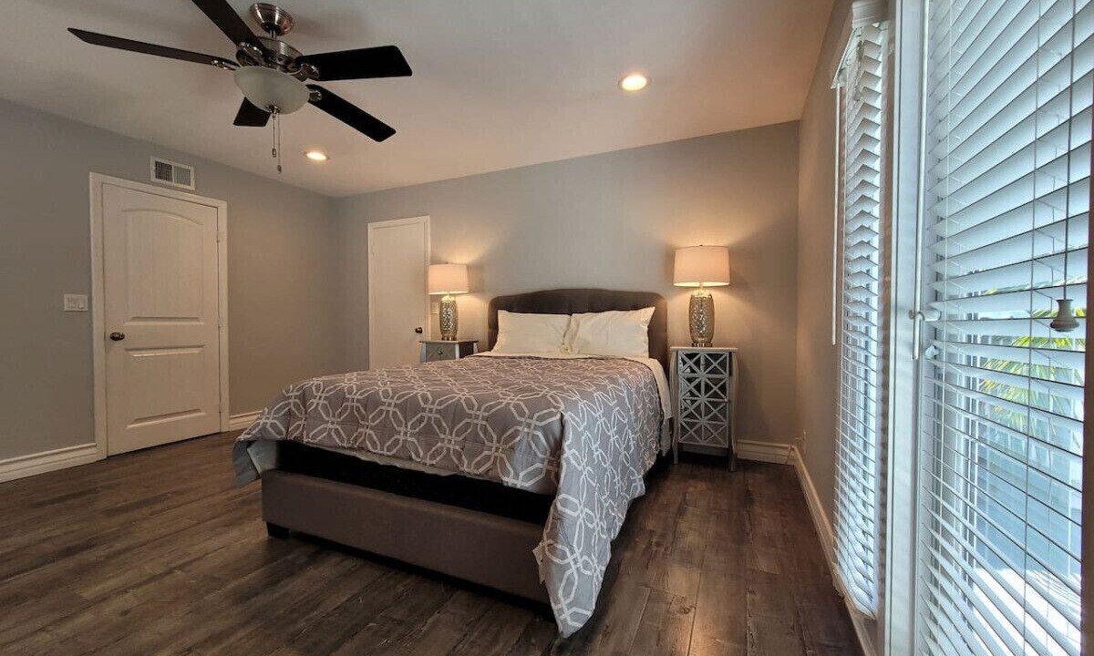 Photo of Bedroom in Santa Ana