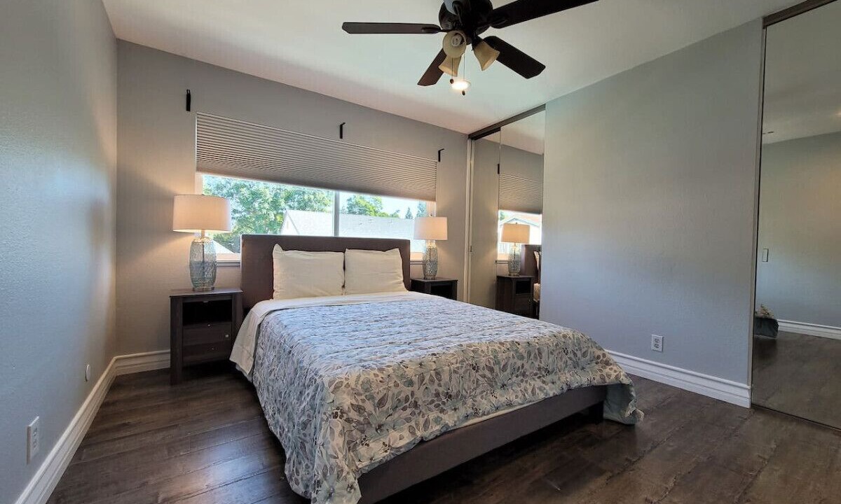 Photo of Bedroom in Santa Ana