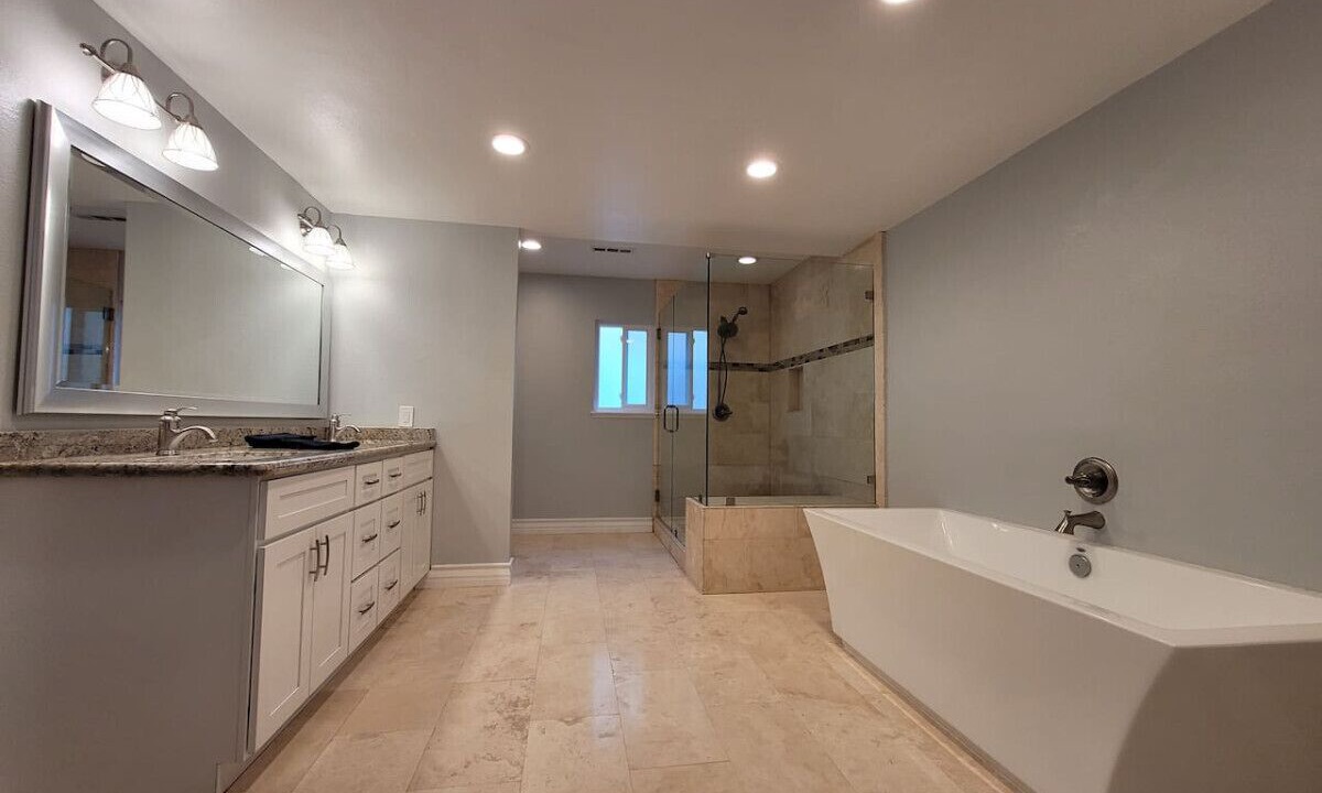 Photo of Bathroom in Santa Ana