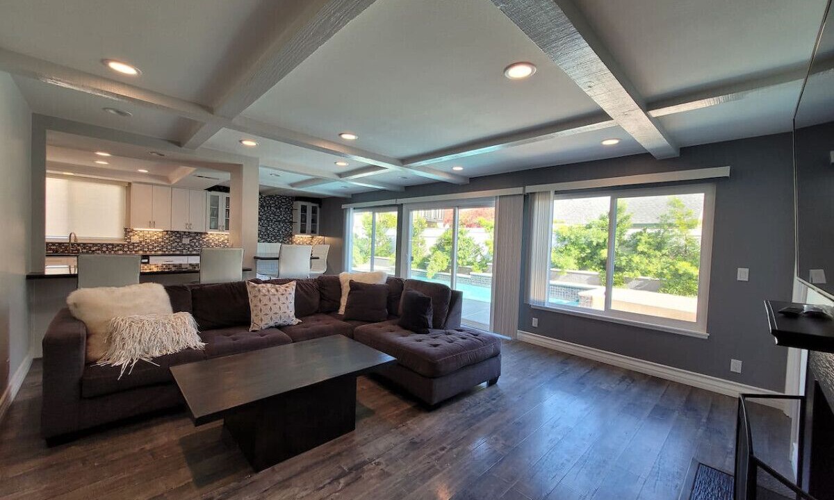 Photo of Livingroom in Santa Ana