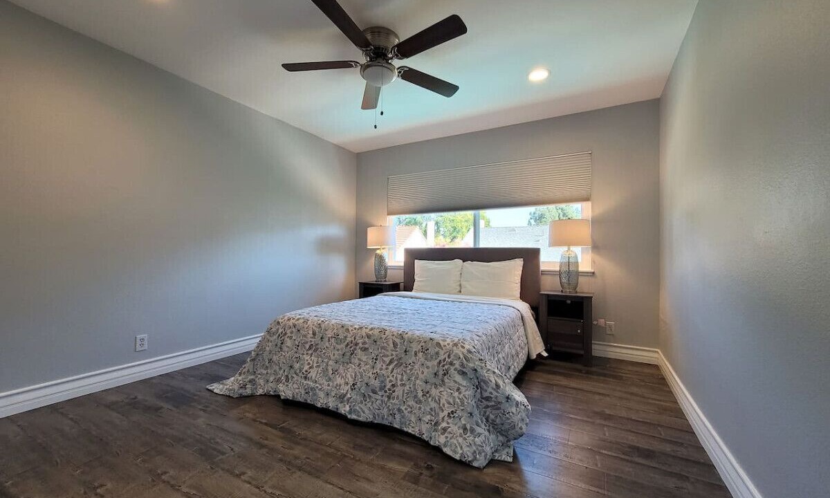 Photo of Bedroom in Santa Ana