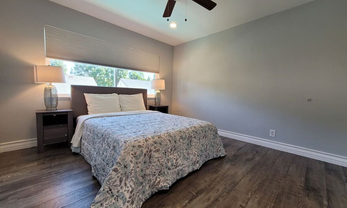 Photo of Bedroom in Santa Ana