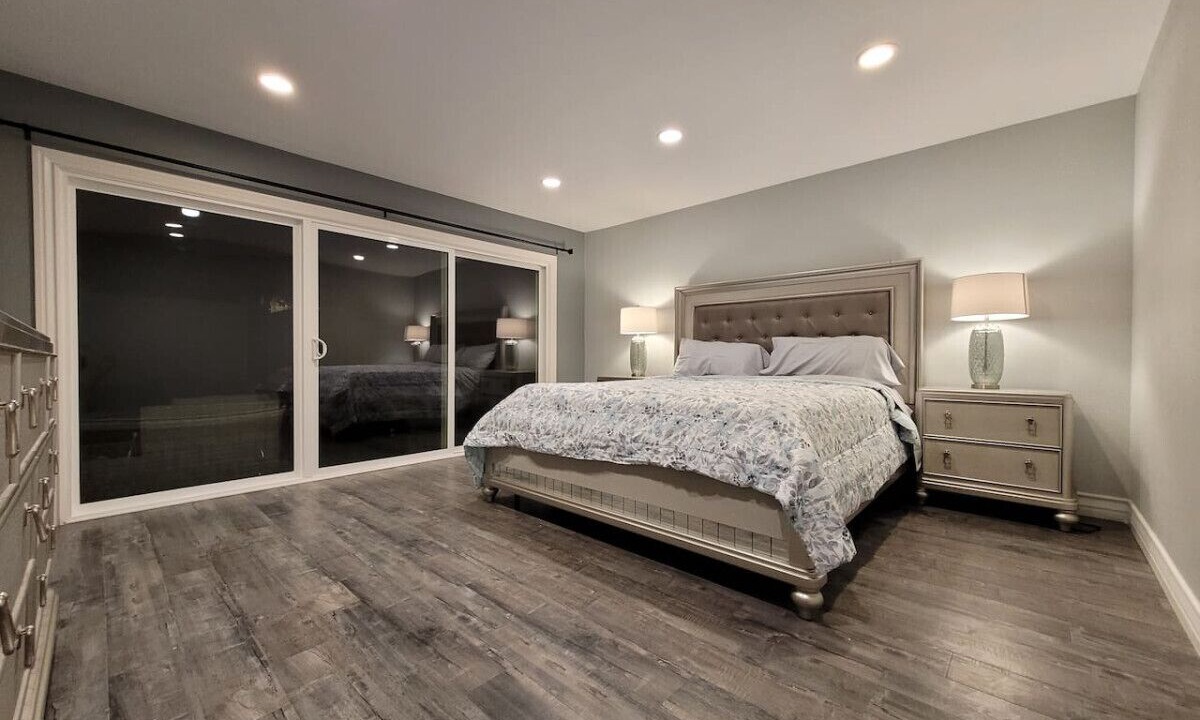 Photo of Bedroom in Santa Ana