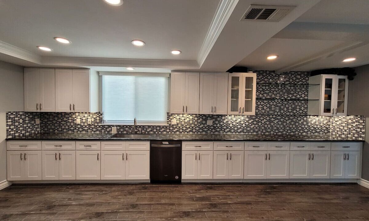 Photo of Kitchen in Santa Ana