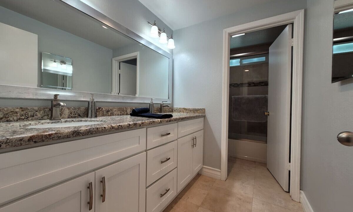 Photo of Bathroom in Santa Ana