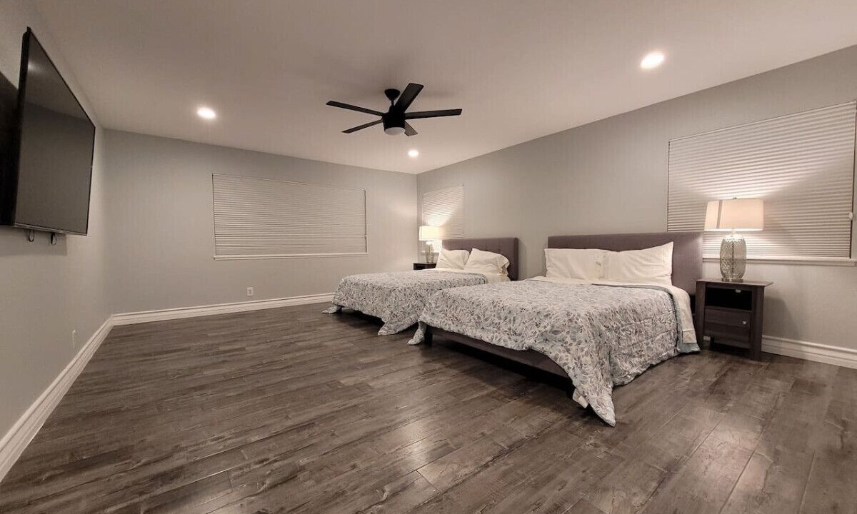 Photo of Bedroom in Santa Ana