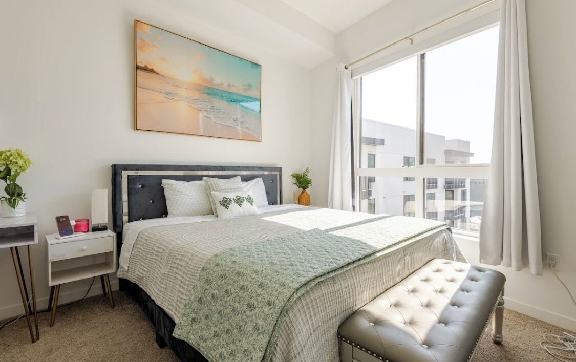 Photo of Bedroom in Hollywood
