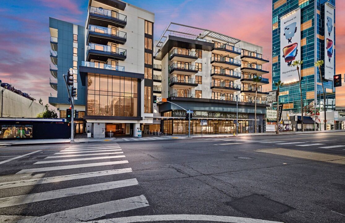 Photo of Outdoor in Hollywood