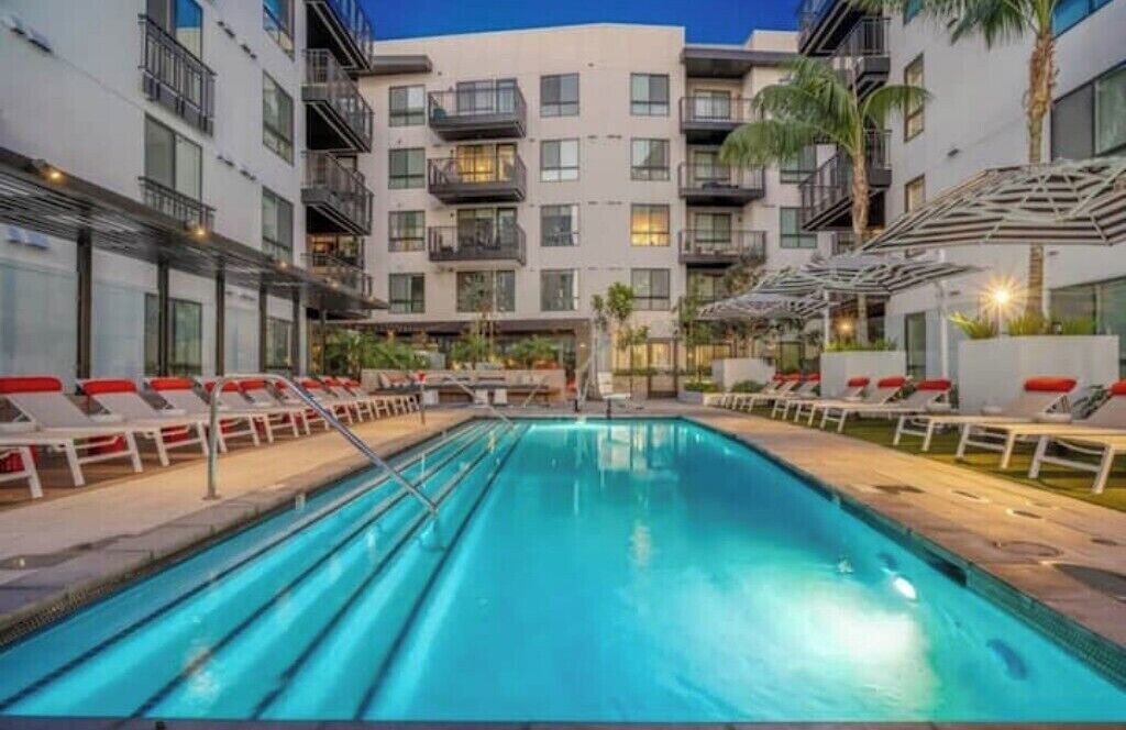 Photo of Outdoor in Hollywood