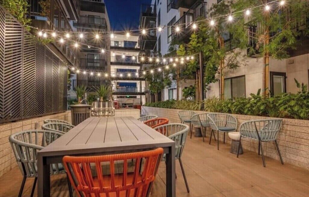 Photo of Outdoor in Hollywood