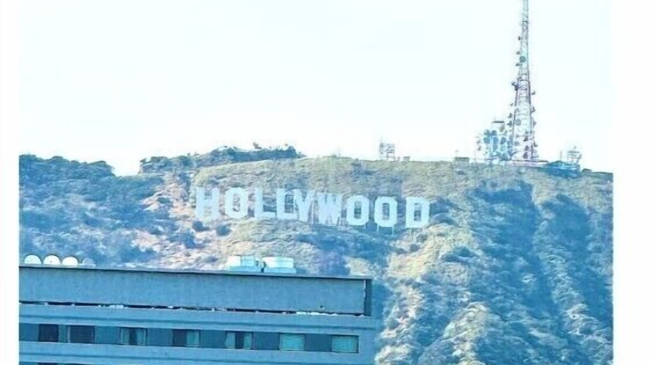 Photo of Others in Hollywood