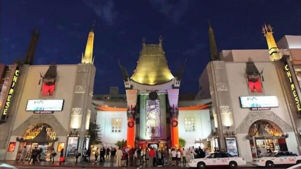 Photo of Others in Hollywood