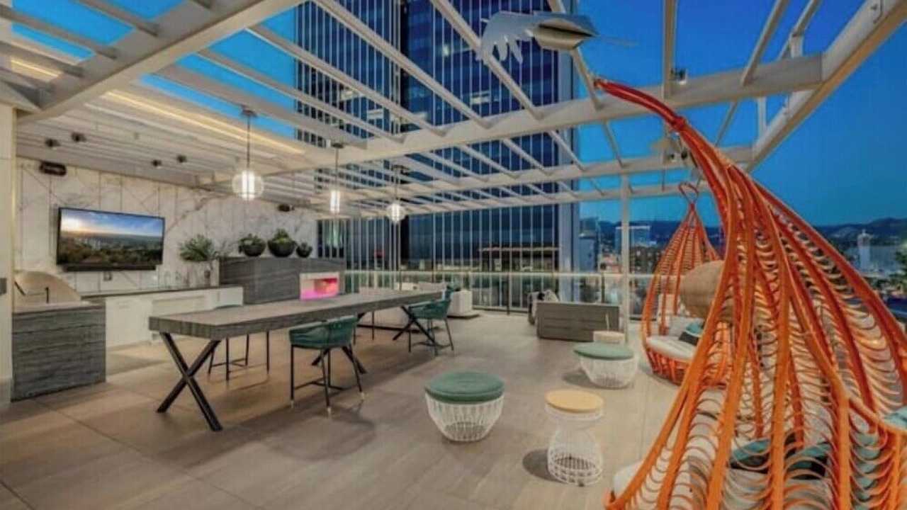 Photo of Outdoor in Hollywood