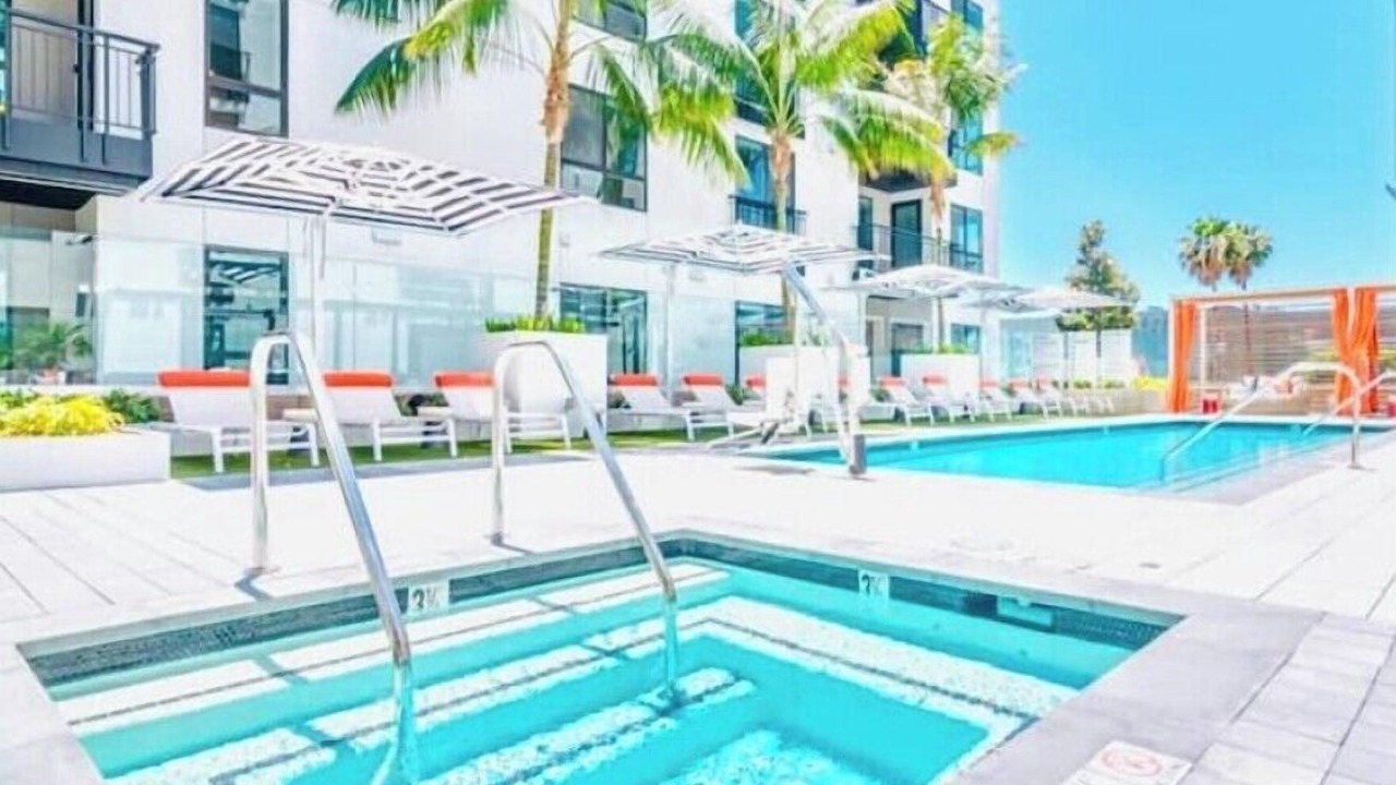 Photo of Outdoor in Hollywood