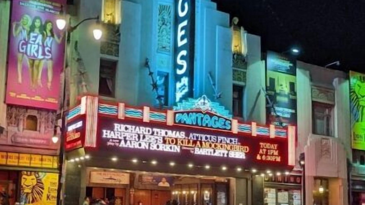 Photo of Others in Hollywood