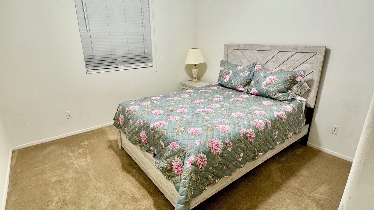 Photo of Bedroom in Hesperia