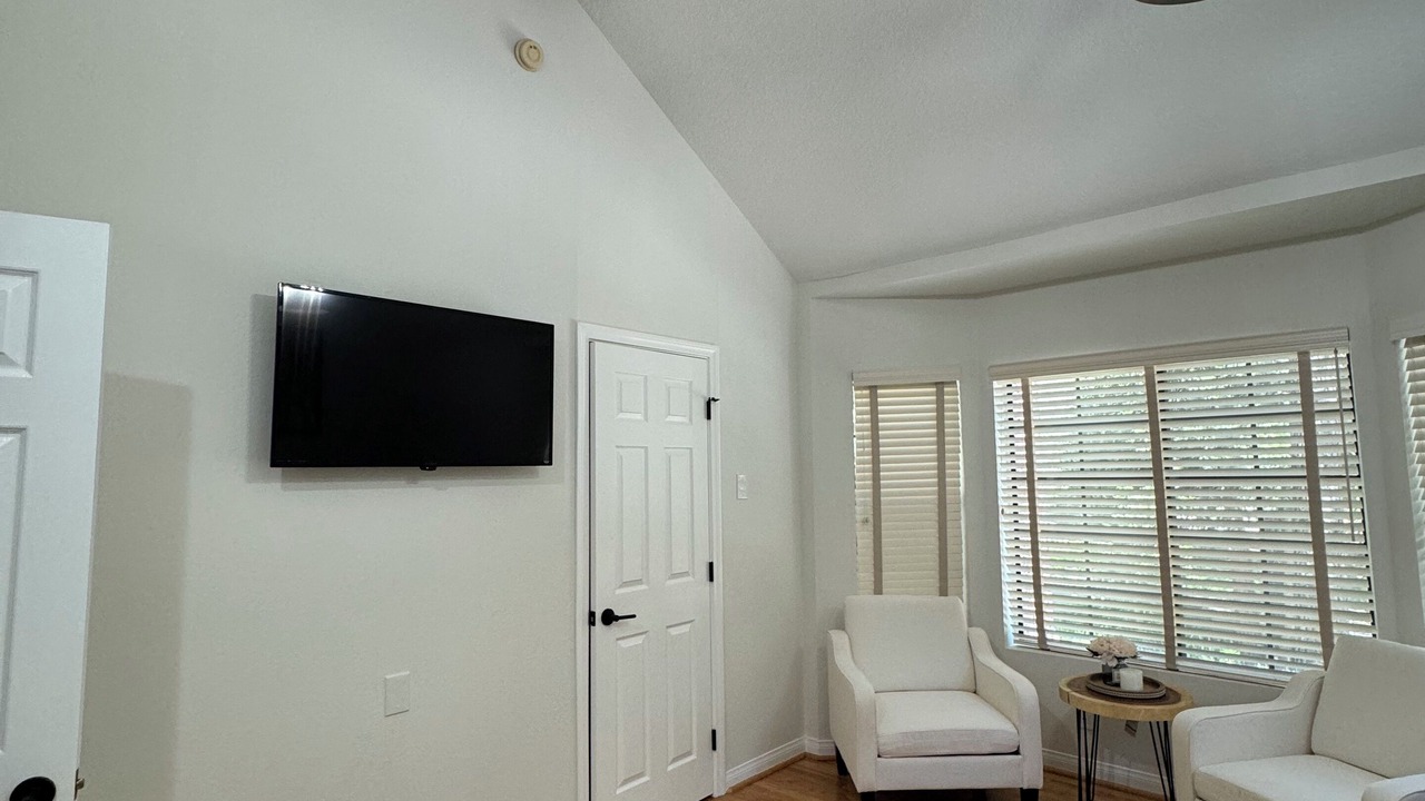 Photo of Livingroom in Twin Peaks