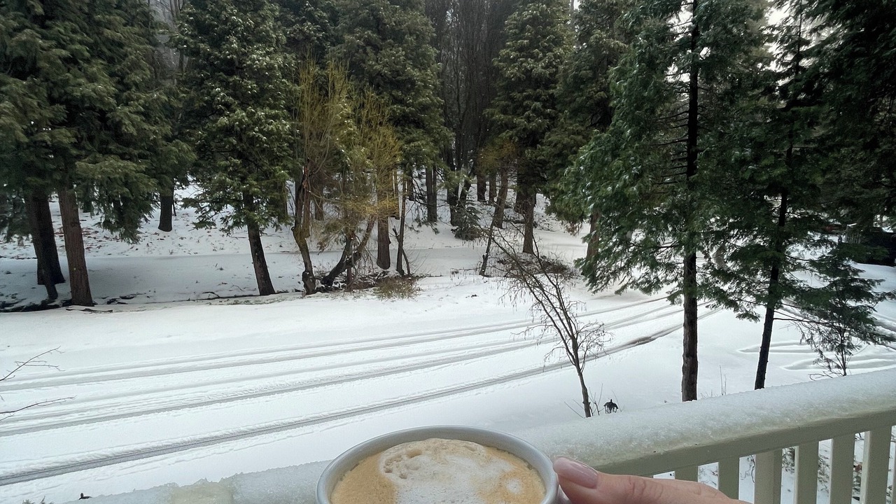 Photo of Outdoor in Twin Peaks