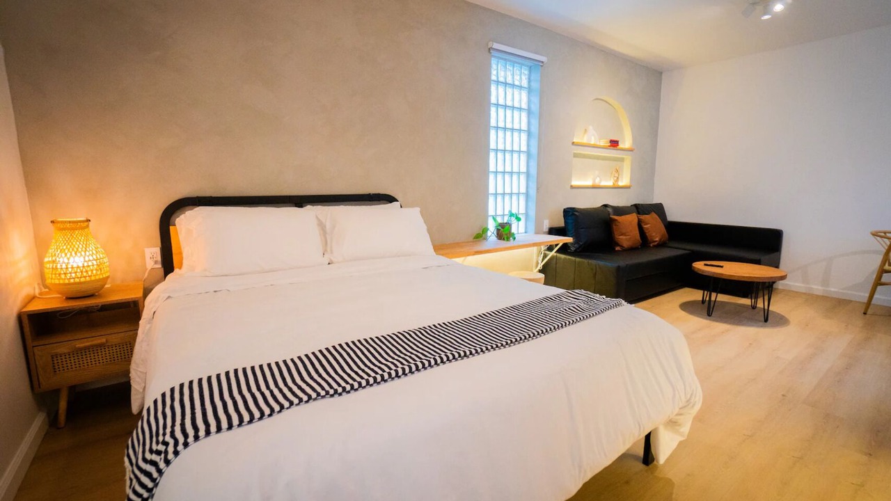 Photo of Bedroom in Rowland Heights