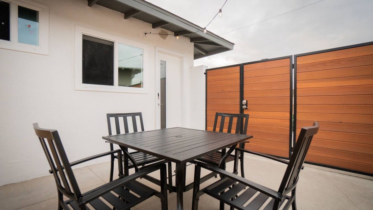 Photo of Outdoor in Rowland Heights