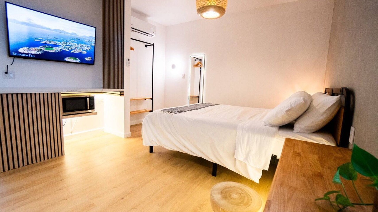 Photo of Bedroom in Rowland Heights
