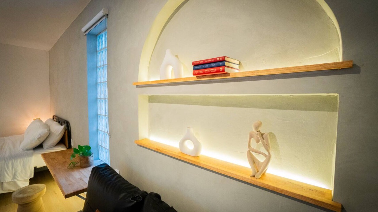 Photo of Bedroom in Rowland Heights