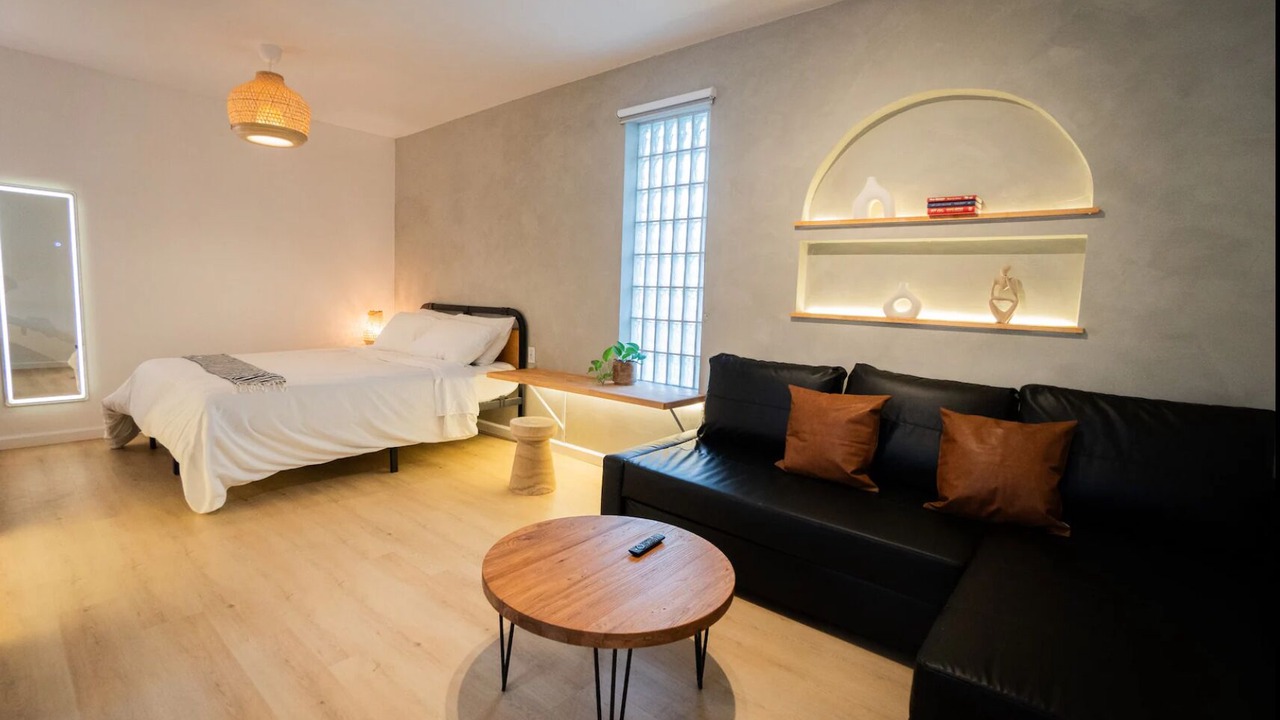 Photo of Bedroom in Rowland Heights
