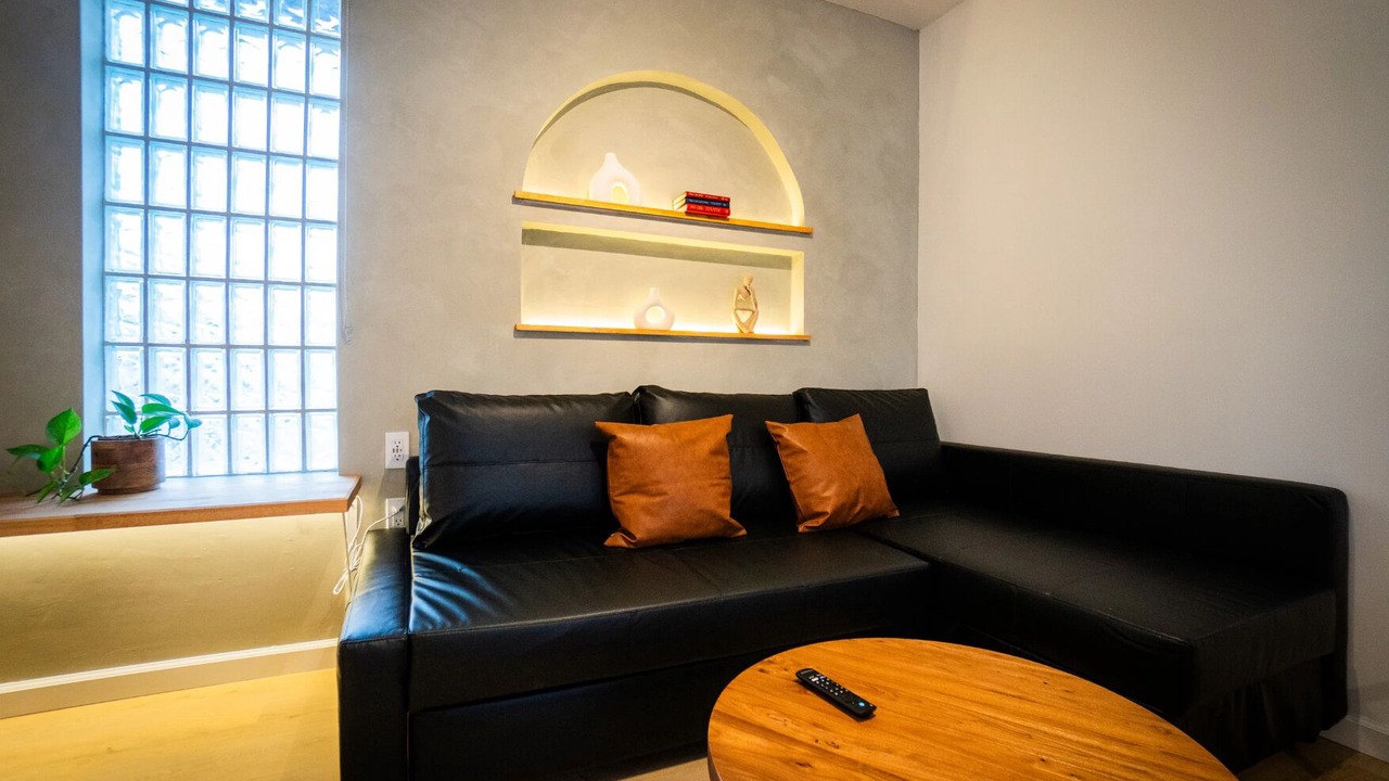 Photo of Livingroom in Rowland Heights