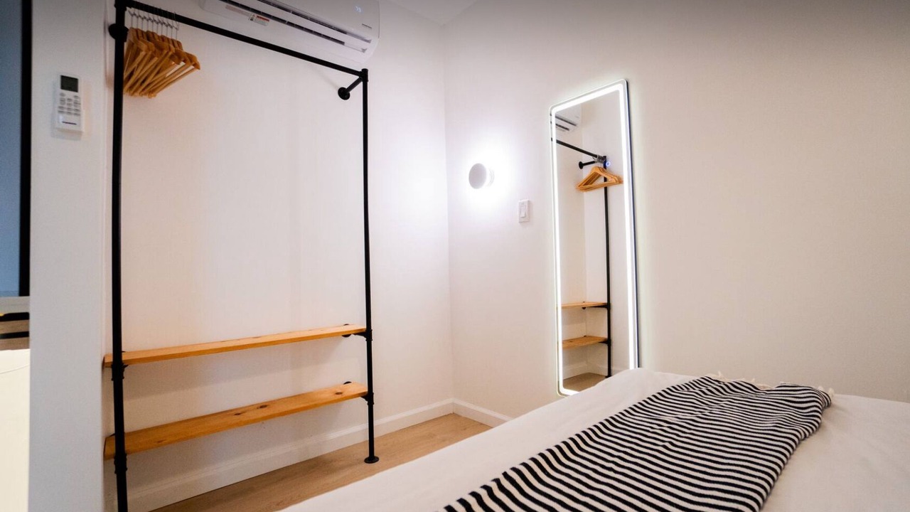 Photo of Bedroom in Rowland Heights