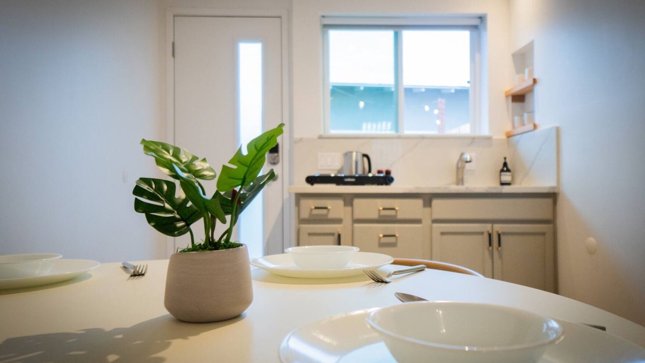 Photo of Kitchen in Rowland Heights