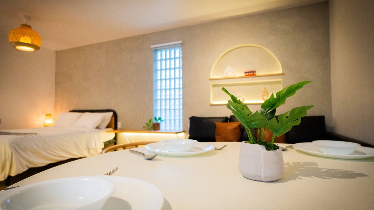 Photo of Bedroom in Rowland Heights