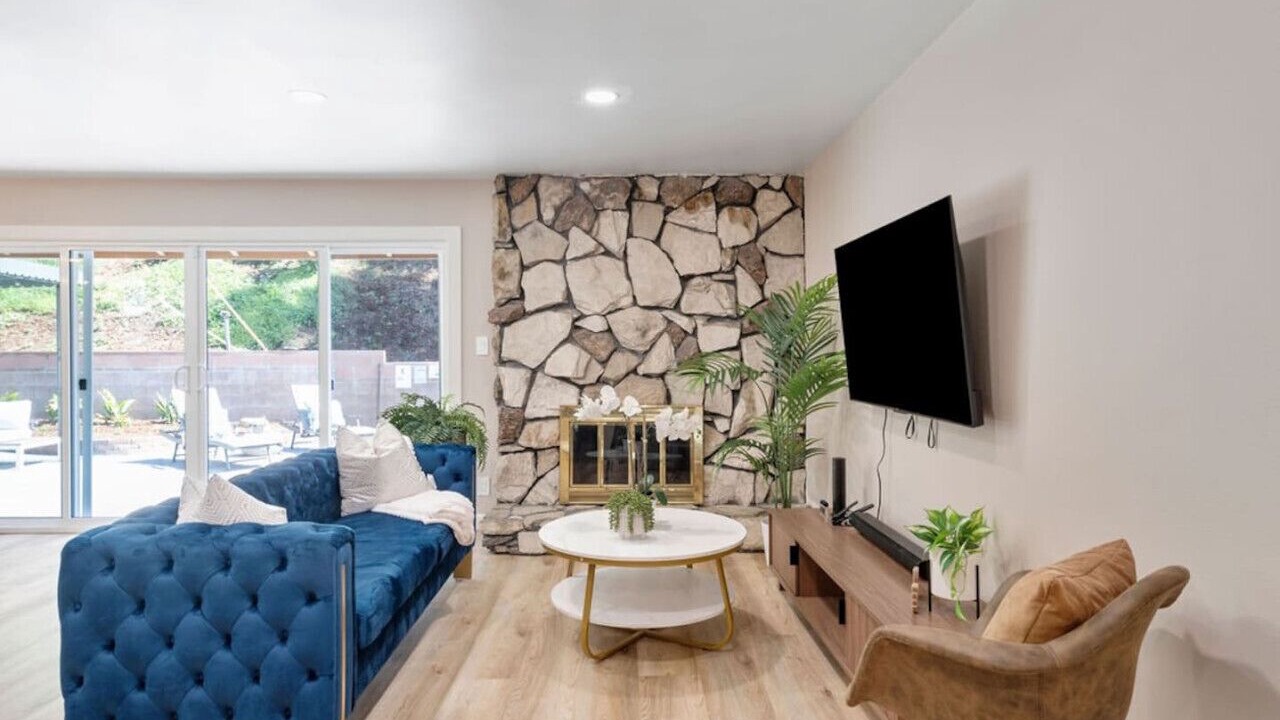 Photo of Bedroom in Montebello
