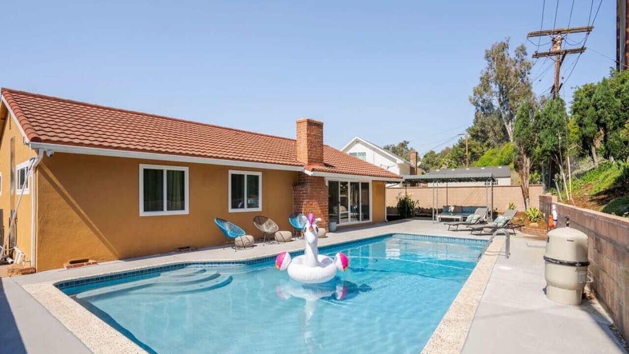 Photo of Outdoor in Montebello