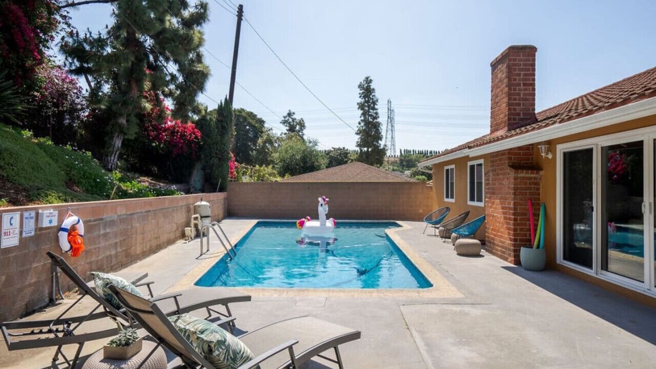 Photo of Outdoor in Montebello
