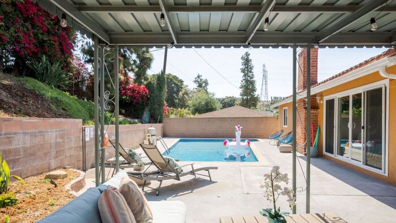 Photo of Outdoor in Montebello