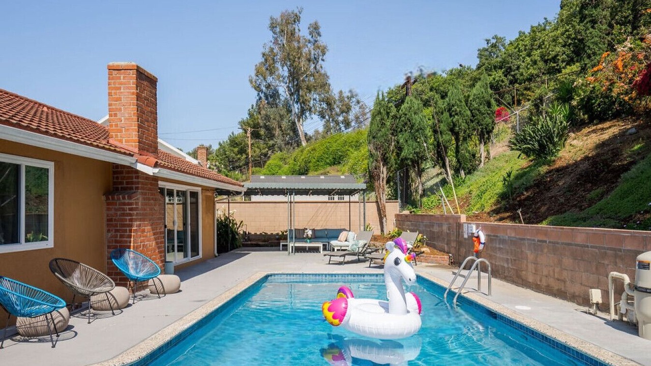 Photo of Outdoor in Montebello