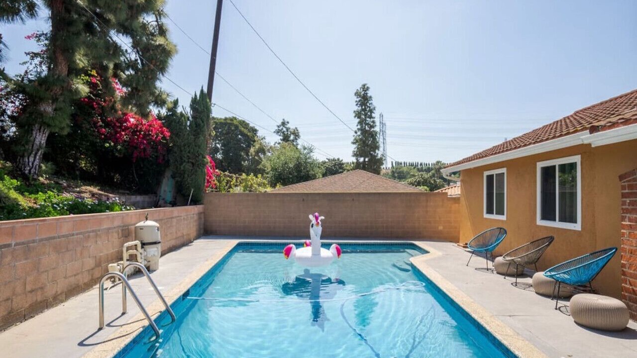 Photo of Outdoor in Montebello