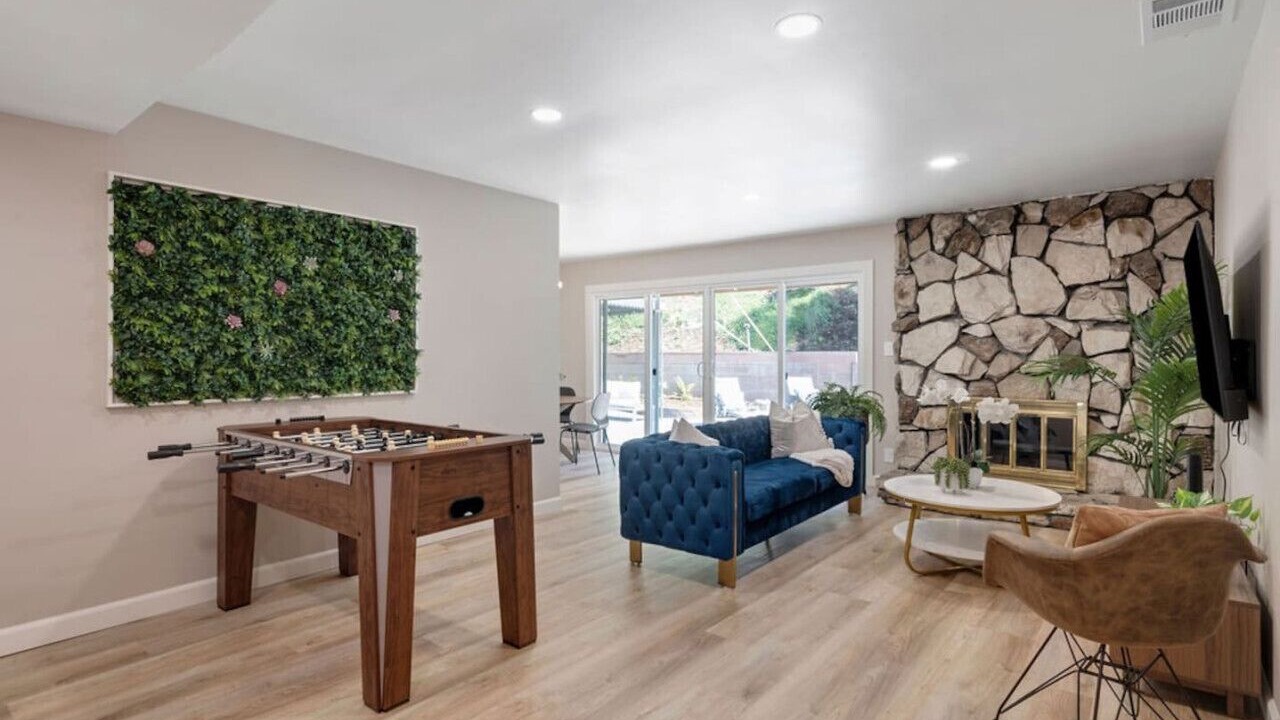 Photo of Bedroom in Montebello