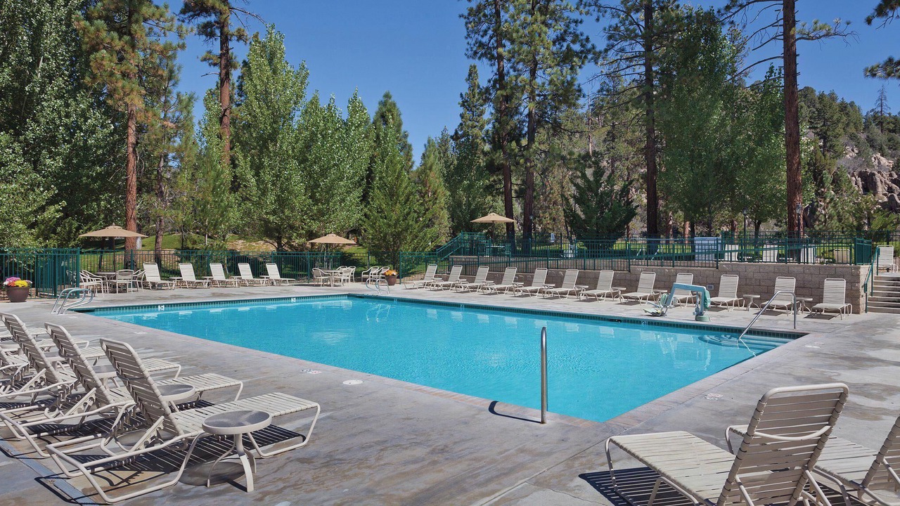 Photo of Others in Big Bear Lake