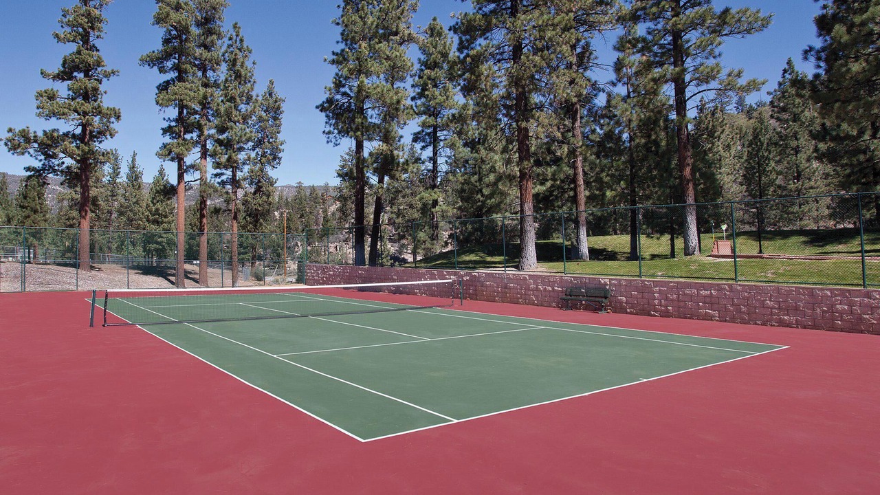 Photo of Others in Big Bear Lake